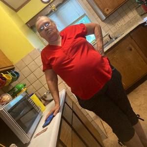 Meet your Posher, Carol